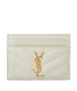 SAINT LAURENT Кардхолдер