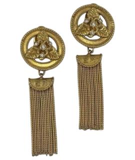 SONIA RYKIEL Клипсы