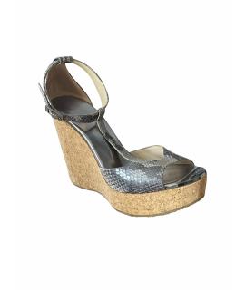 JIMMY CHOO Босоножки