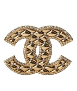 CHANEL Булавка / брошь
