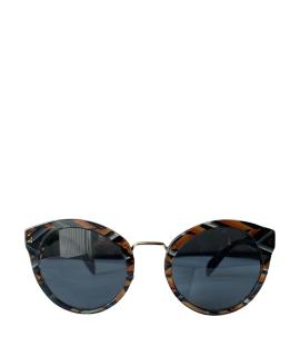 PRADA Солнцезащитные очки