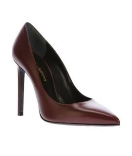 SAINT LAURENT Туфли