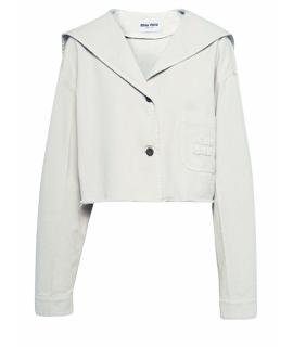 MIU MIU Рубашка