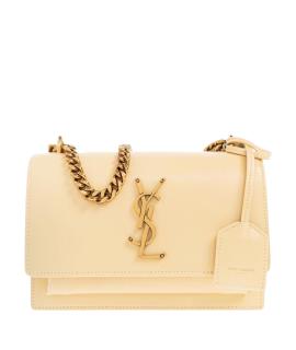 SAINT LAURENT Сумка через плечо
