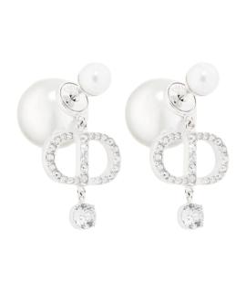 CHRISTIAN DIOR Серьги