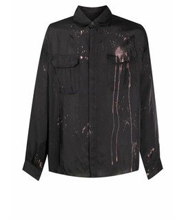 424 Кэжуал рубашка