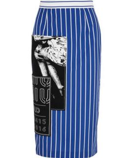 MIU MIU Юбка миди