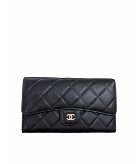 CHANEL Кошелек