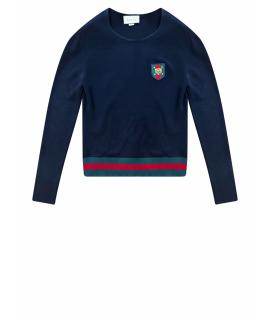GUCCI Джемпер / свитер
