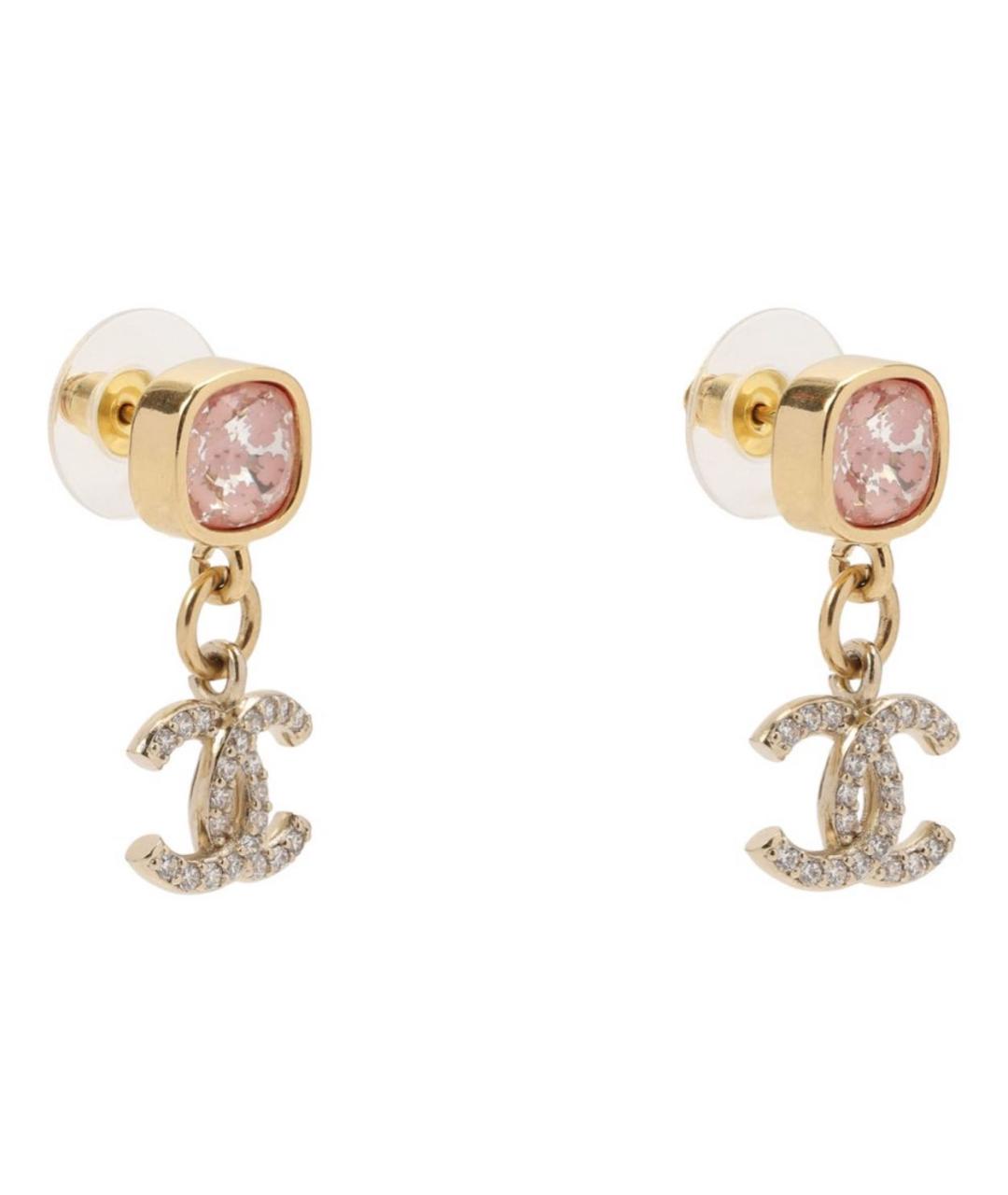 CHANEL Мульти серьги, фото 2