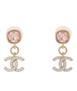 CHANEL Серьги