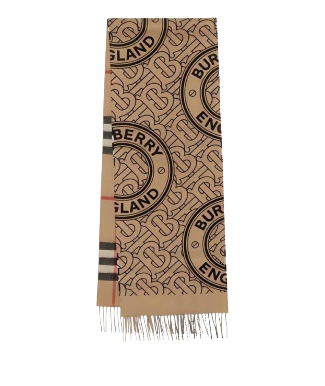 BURBERRY Шарф, фото 1