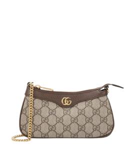 GUCCI Сумка через плечо