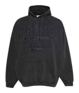 VETEMENTS Худи/толстовка