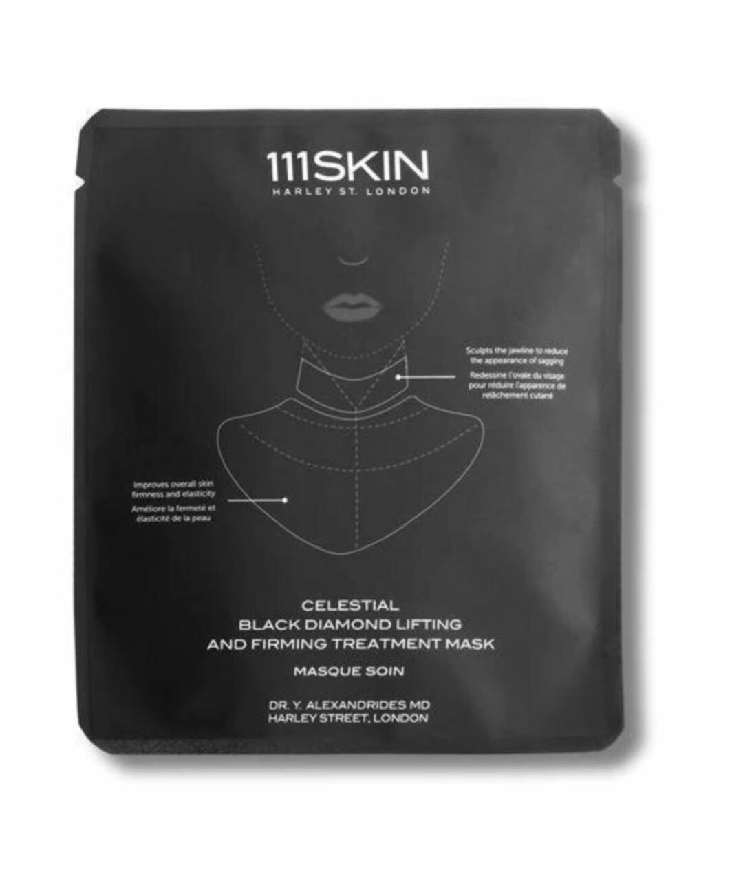 111SKIN Маска и ампула, фото 1