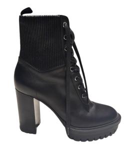 GIANVITO ROSSI Ботильоны