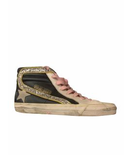 GOLDEN GOOSE DELUXE BRAND Кеды