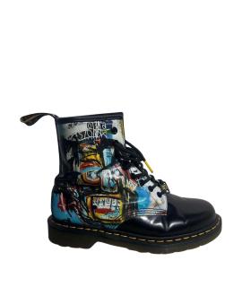 DR. MARTENS Высокие ботинки