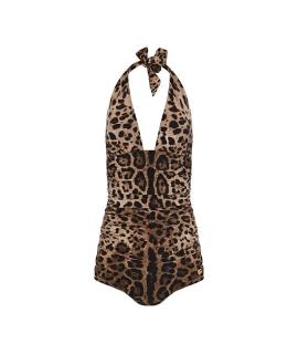 DOLCE&GABBANA Купальник