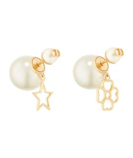 CHRISTIAN DIOR Серьги