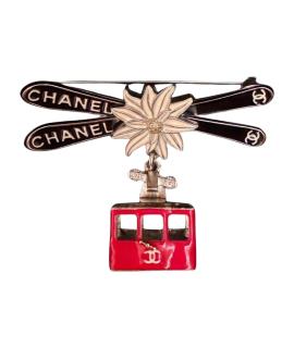 CHANEL Булавка / брошь