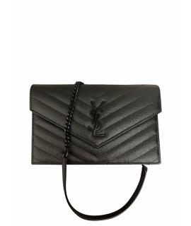 SAINT LAURENT Клатч/вечерняя сумка