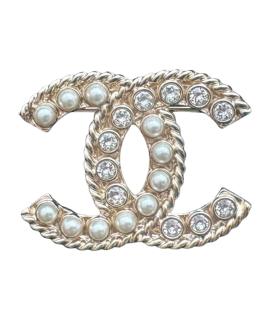 CHANEL Булавка / брошь