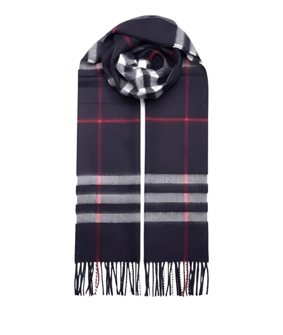 BURBERRY Шарф, фото 1