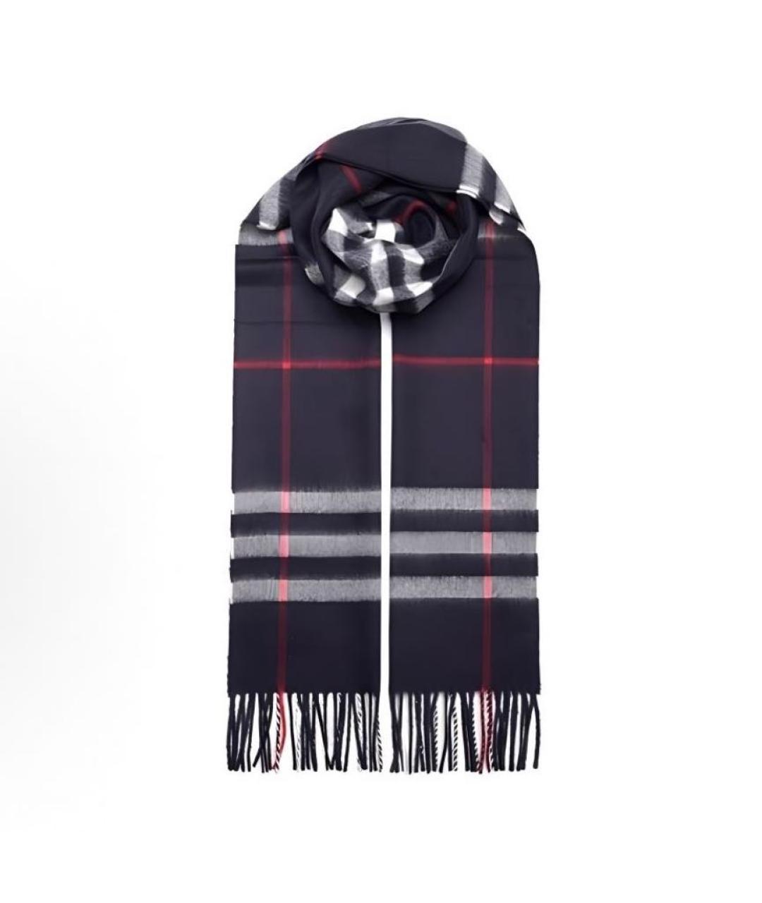 BURBERRY Шарф, фото 3