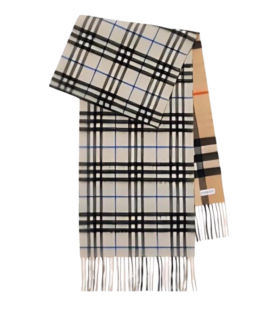 BURBERRY Шарф, фото 1
