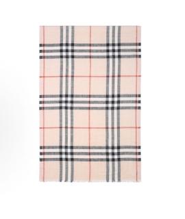 BURBERRY Шарф