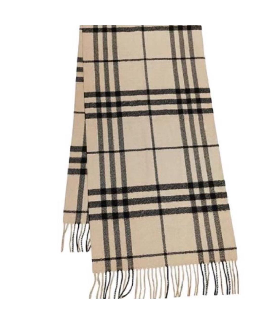 BURBERRY Шарф, фото 2