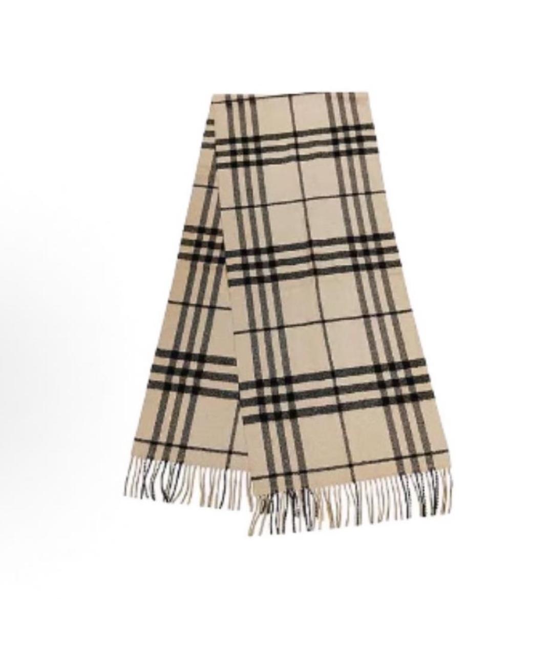 BURBERRY Шарф, фото 1
