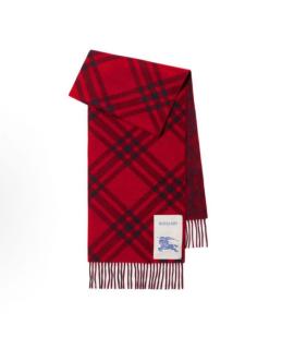 BURBERRY Шарф