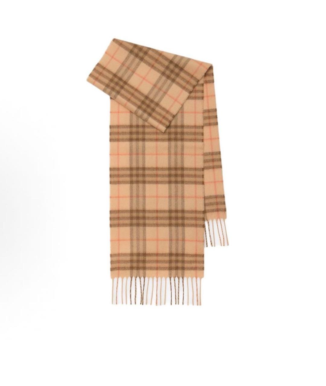BURBERRY Шарф, фото 3