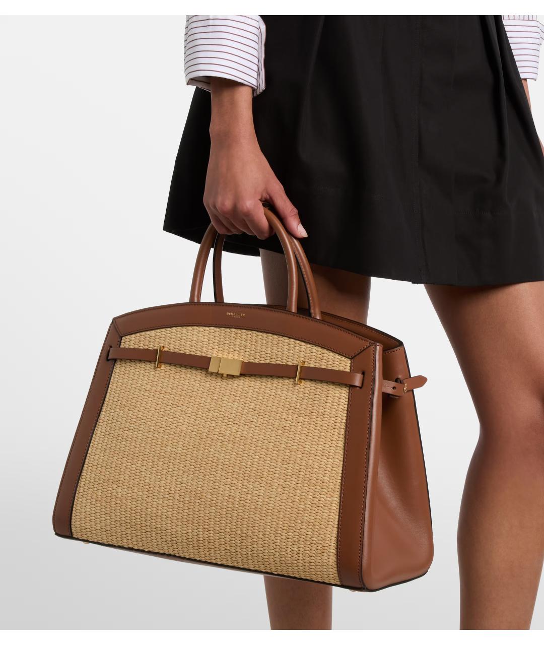 DEMELLIER Мульти сумка через плечо, фото 2