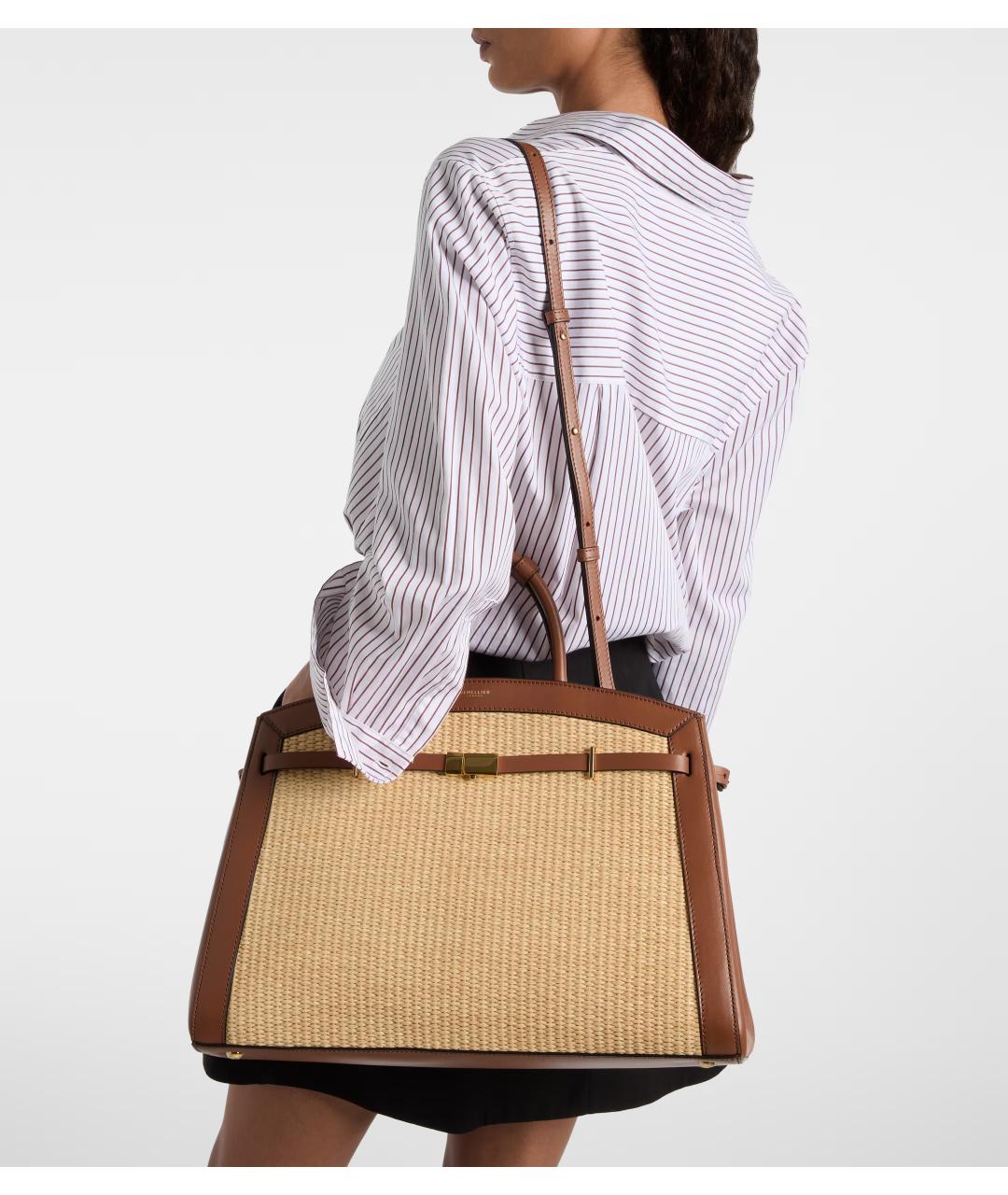 DEMELLIER Мульти сумка через плечо, фото 4