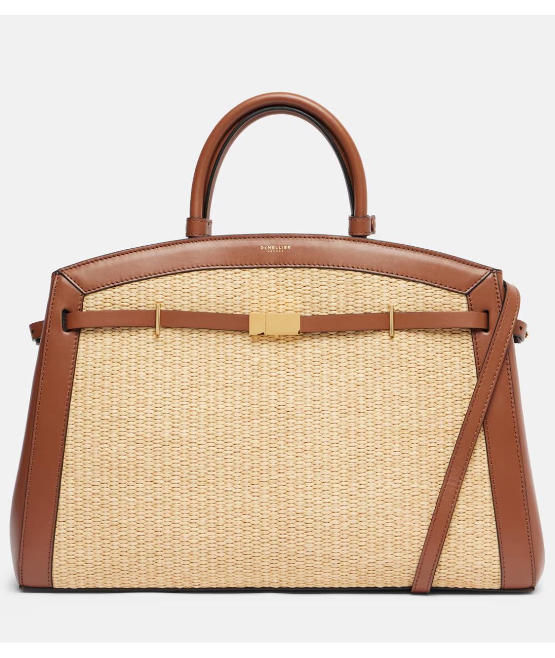 DEMELLIER Мульти сумка через плечо, фото 7