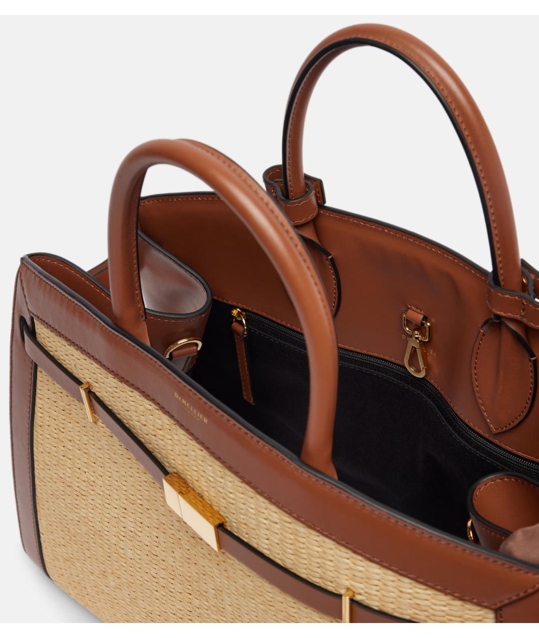 DEMELLIER Мульти сумка через плечо, фото 6