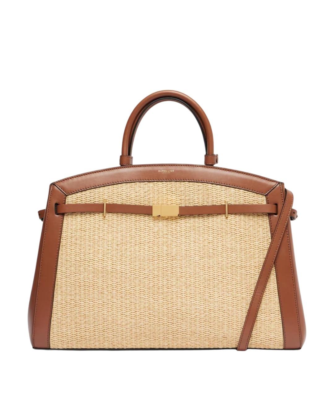 DEMELLIER Мульти сумка через плечо, фото 1