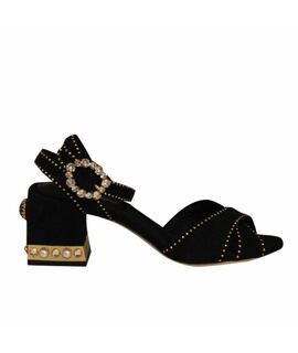 

Босоножки DOLCE&GABBANA
