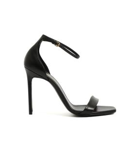 SAINT LAURENT Босоножки