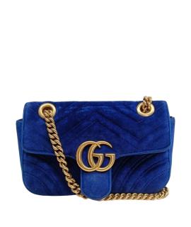 GUCCI Сумка через плечо