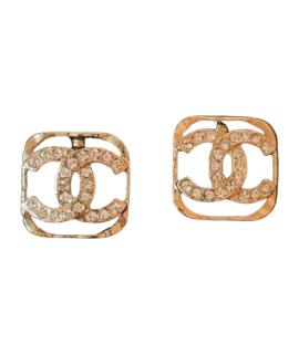 CHANEL Серьги