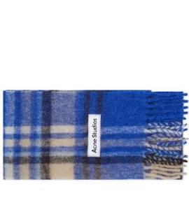 ACNE STUDIOS Шарф