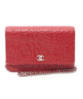 CHANEL Клатч/вечерняя сумка