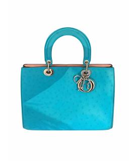 CHRISTIAN DIOR Сумка тоут