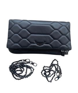 ZADIG & VOLTAIRE Сумка через плечо