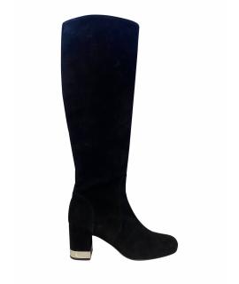 SAINT LAURENT Сапоги