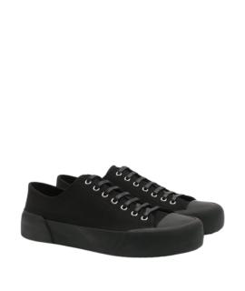 JIL SANDER Низкие кроссовки / кеды